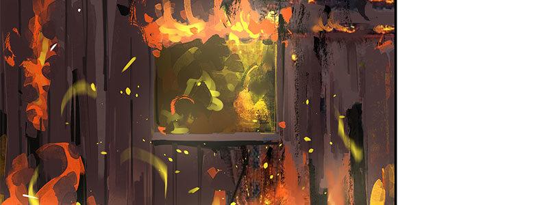 32-疯狂的复仇（上）(1/2)-第32话