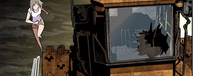 34-一个警察（上）(1/3)-第34话