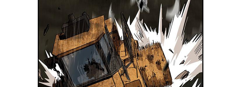 34-一个警察（上）(1/3)-第34话