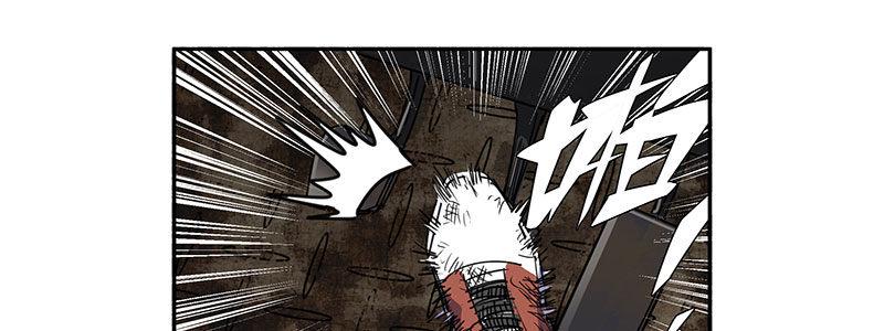 34-一个警察（上）(1/3)-第34话