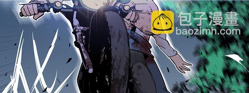 40-黎明和拯救（上）(1/3)-第40话