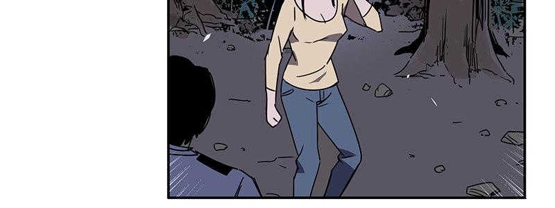 40-黎明和拯救（上）(1/3)-第40话