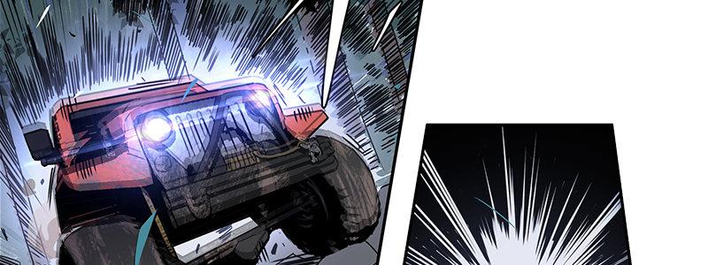 40-黎明和拯救（上）(1/3)-第40话