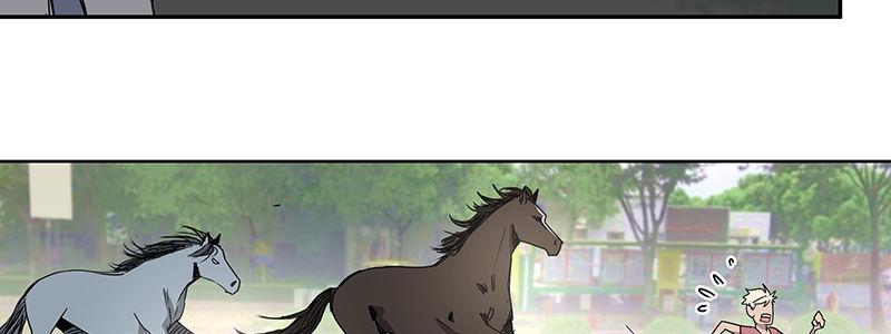 44-&ldquo;马&rdquo;路有马！（上）(1/2)-第44话