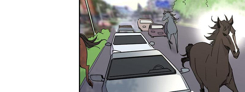 44-&ldquo;马&rdquo;路有马！（上）(1/2)-第44话