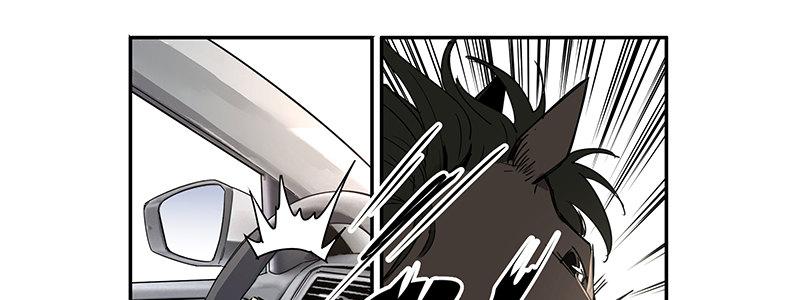 44-&ldquo;马&rdquo;路有马！（上）(1/2)-第44话