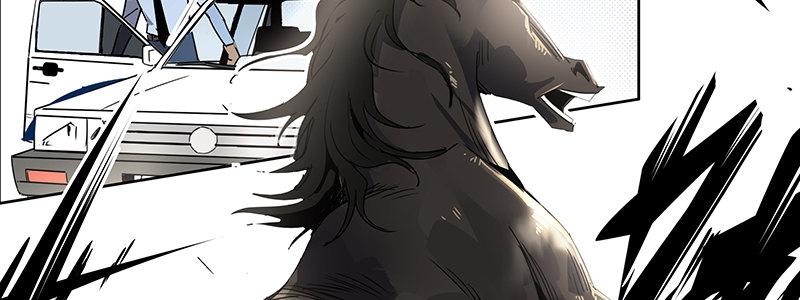 44-&ldquo;马&rdquo;路有马！（上）(1/2)-第44话