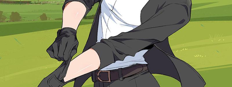 44-&ldquo;马&rdquo;路有马！（上）(1/2)-第44话