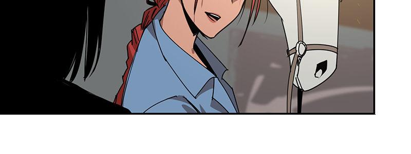 46-偷马贼（上）(1/3)-第46话