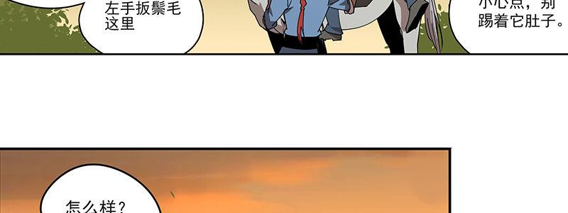 46-偷马贼（上）(1/3)-第46话