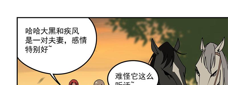 46-偷马贼（上）(1/3)-第46话