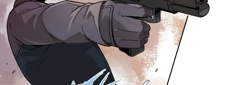 速度线（条漫版） - 06-倒霉的一天(1/2) - 6