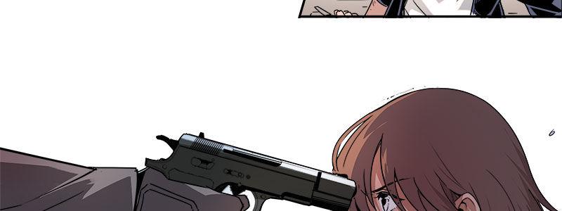 速度线（条漫版） - 06-倒霉的一天(1/2) - 8