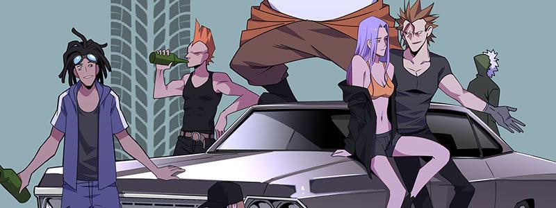 56-RFC死亡游戏（上）(1/3)-第56话