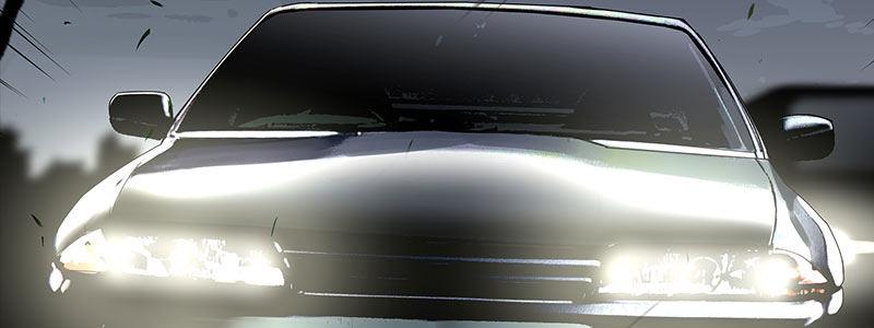 58-团队合作（上）(1/3)-第58话