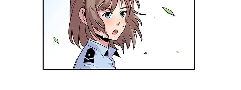 速度线（条漫版） - 08-非酋的日常(2/3) - 5