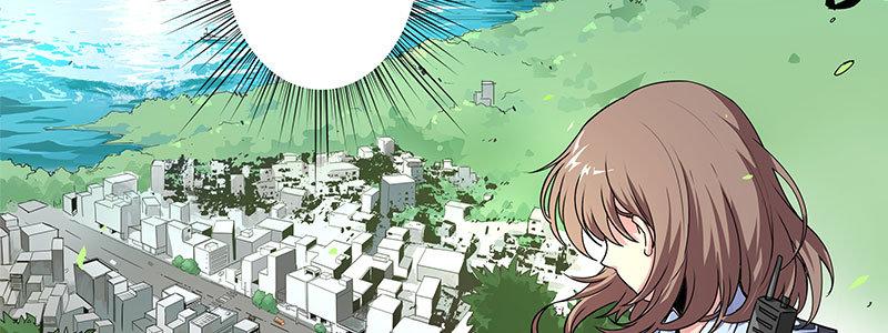 速度线（条漫版） - 08-非酋的日常(2/3) - 8