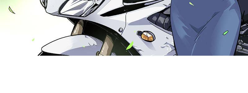 速度线（条漫版） - 08-非酋的日常(2/3) - 2