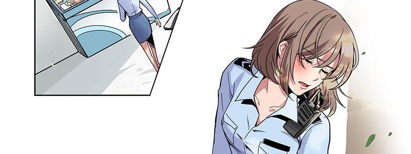 速度线（条漫版） - 08-非酋的日常(2/3) - 8