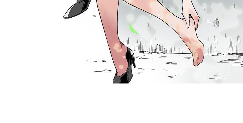 速度线（条漫版） - 08-非酋的日常(2/3) - 2