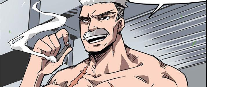 速度线（条漫版） - 10-一次三千块(1/2) - 1