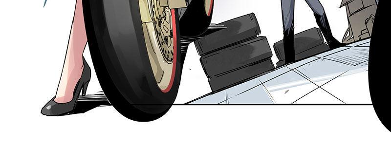 速度线（条漫版） - 10-一次三千块(1/2) - 7