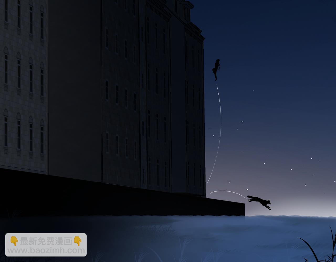 第9话  机会(1/2)-第34话