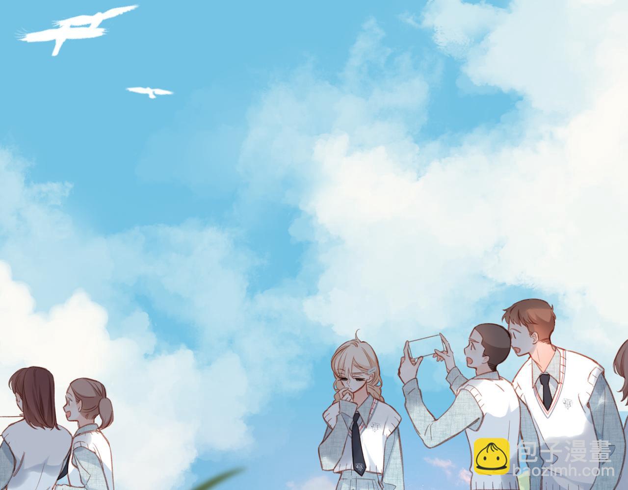 第17话  遗迹(1/2)-第18话