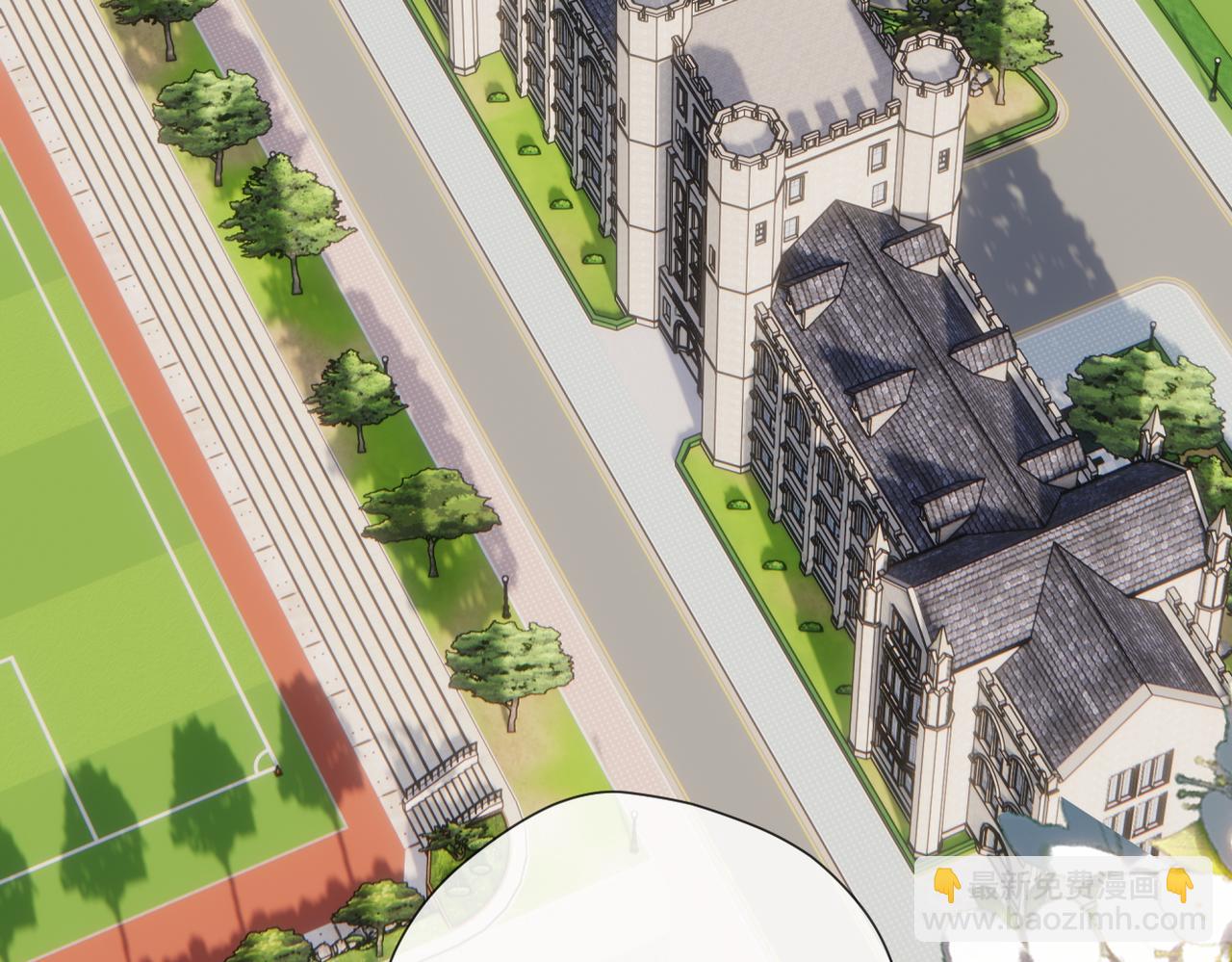 第1话 狼人(1/4)-第2话