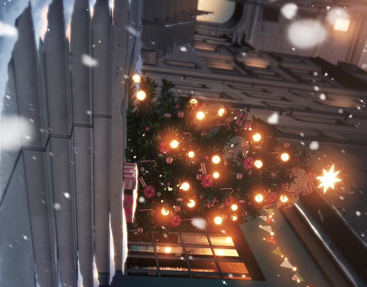 第19话  窥见(1/3)-第20话