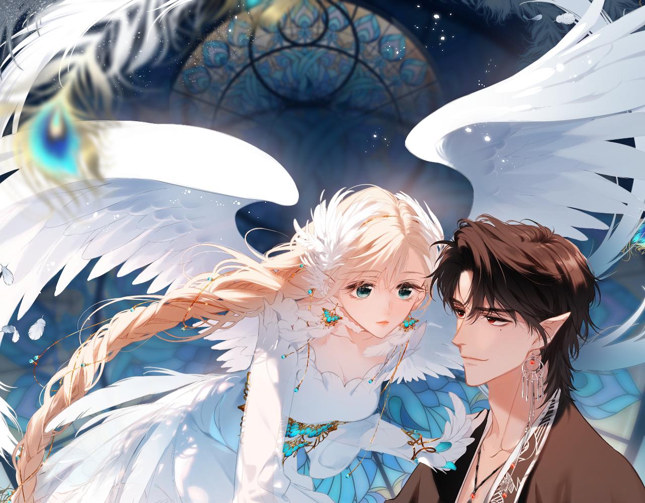 第20话  保护(1/3)-第22话