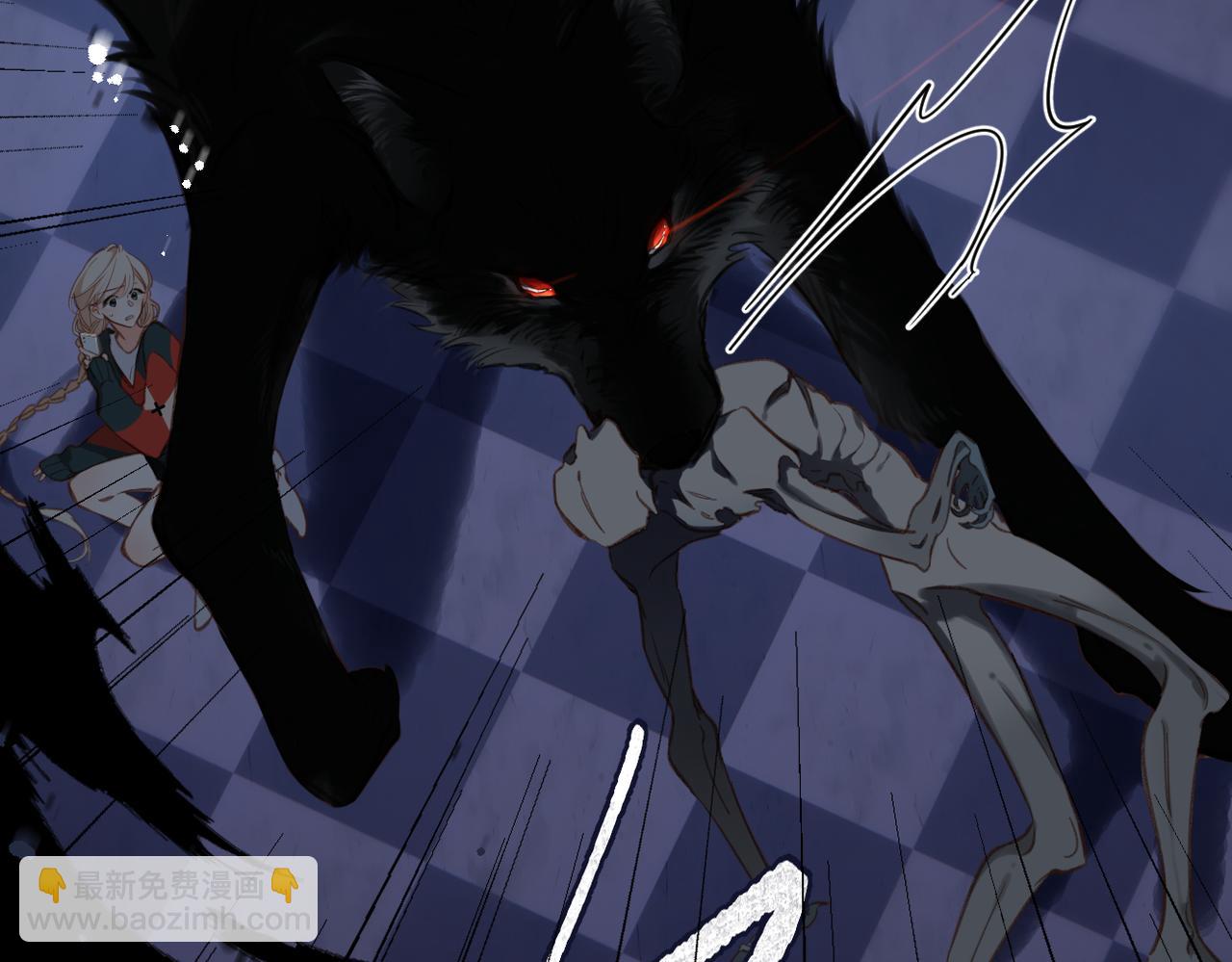 第20话  保护(1/3)-第22话