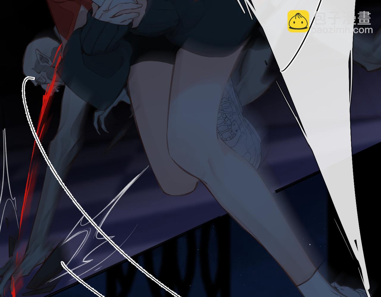 第20话  保护(1/3)-第22话