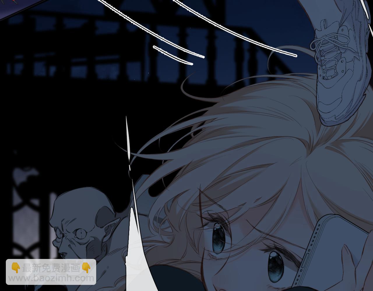 第20话  保护(1/3)-第22话