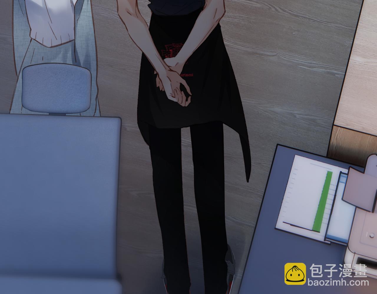 第28话  是个骗子(1/2)-第32话