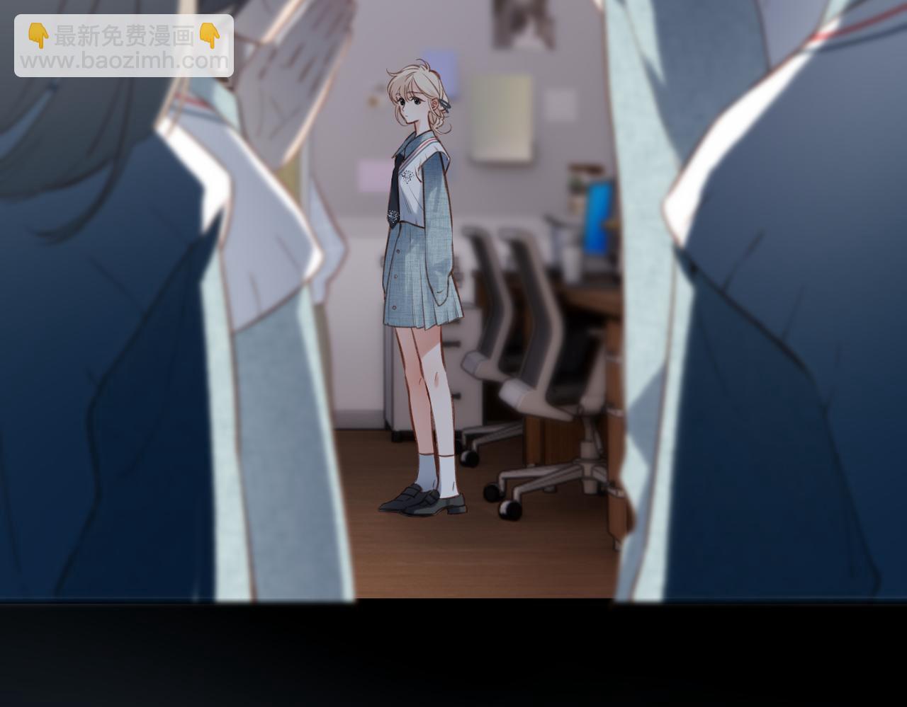 第28话  是个骗子(1/2)-第32话