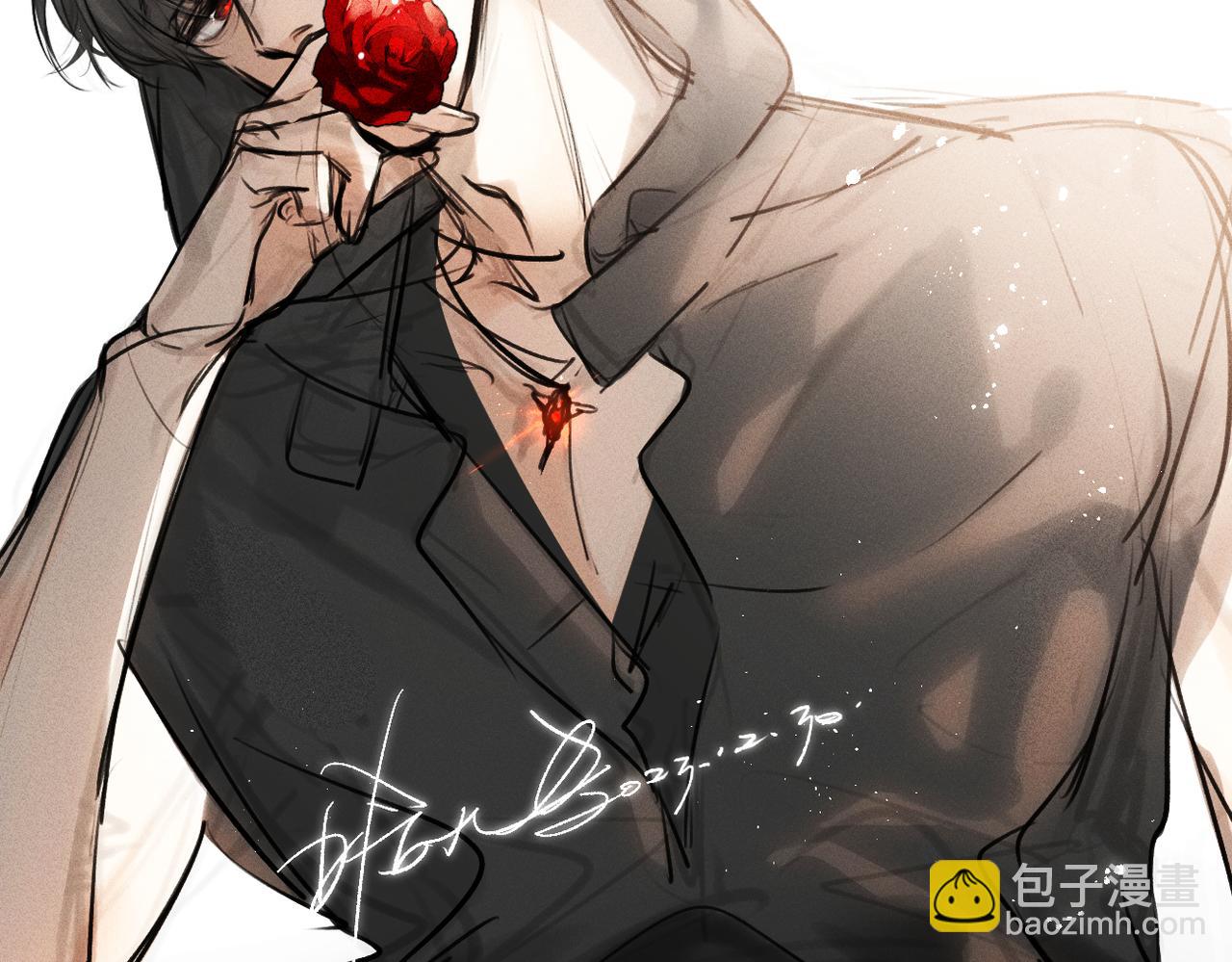 人设杂谈&middot;其一-第6话