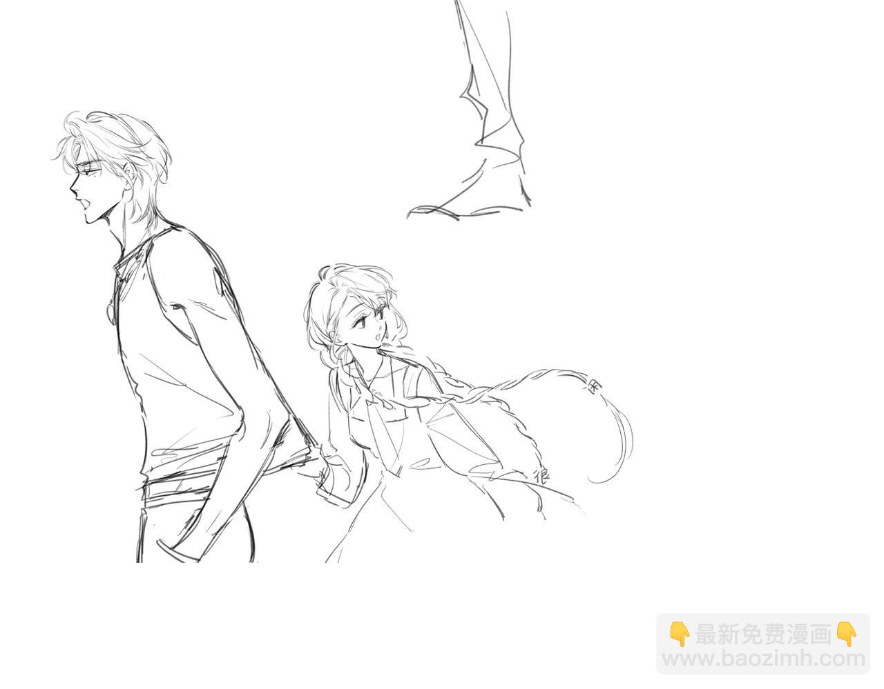 人设杂谈&middot;其一-第6话