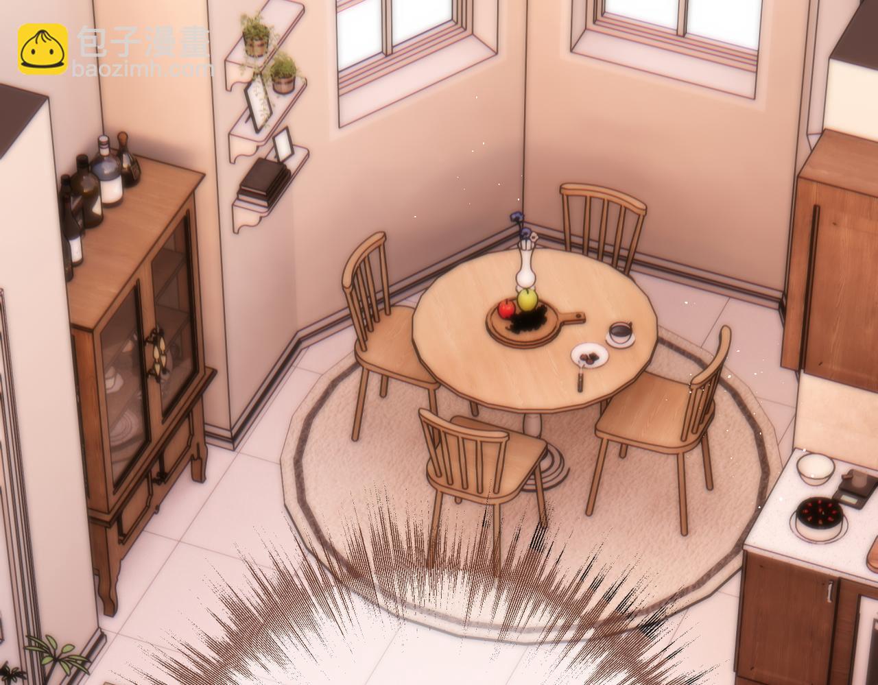 第7话 拿捏(1/2)-第8话