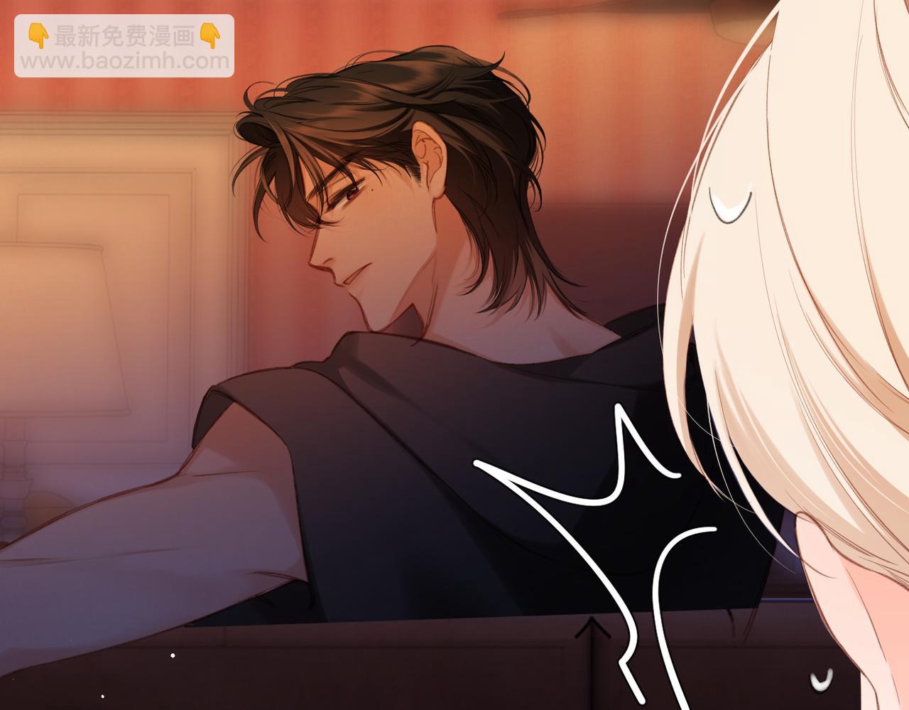 第7话 拿捏(1/2)-第8话