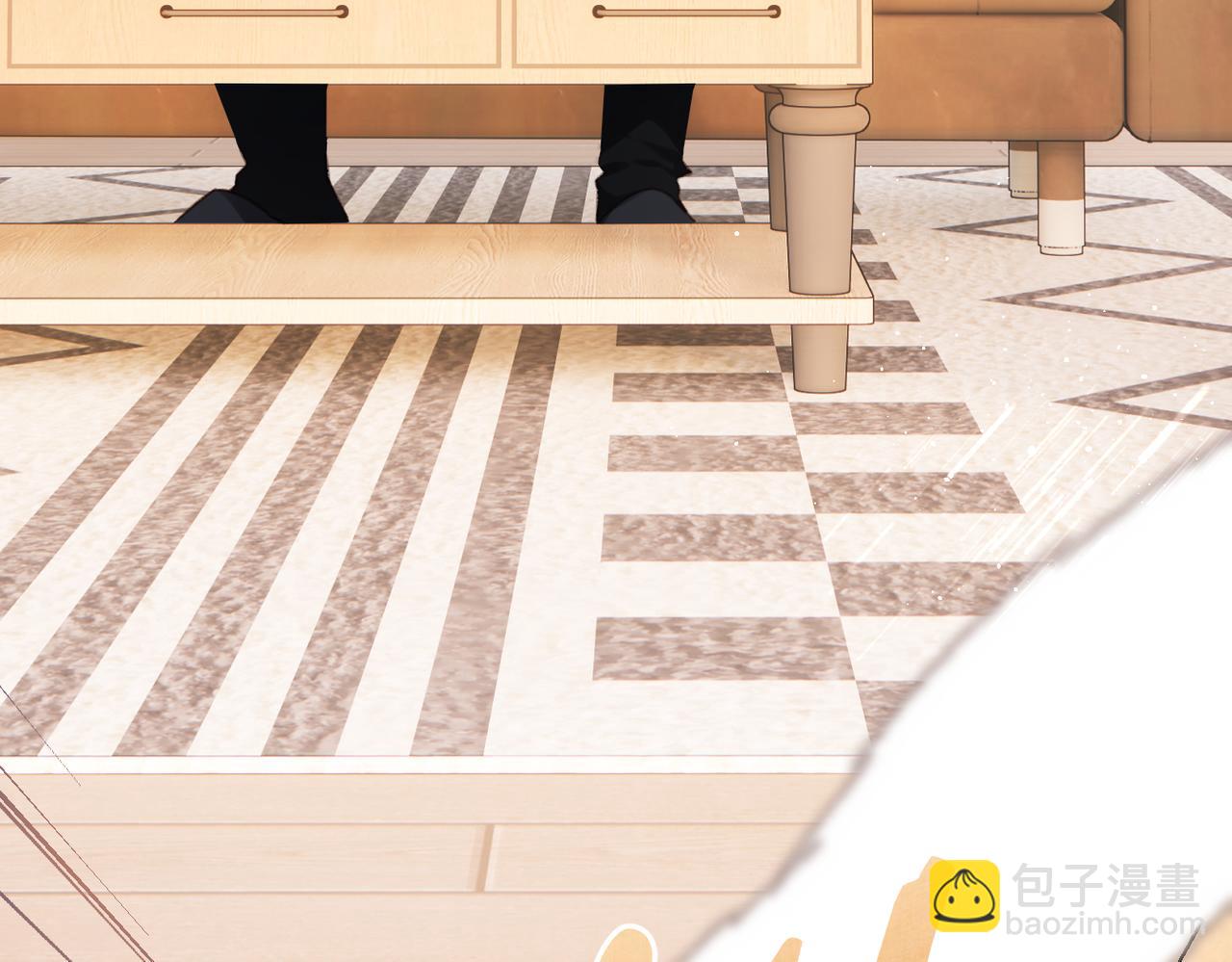 第7话 拿捏(1/2)-第8话