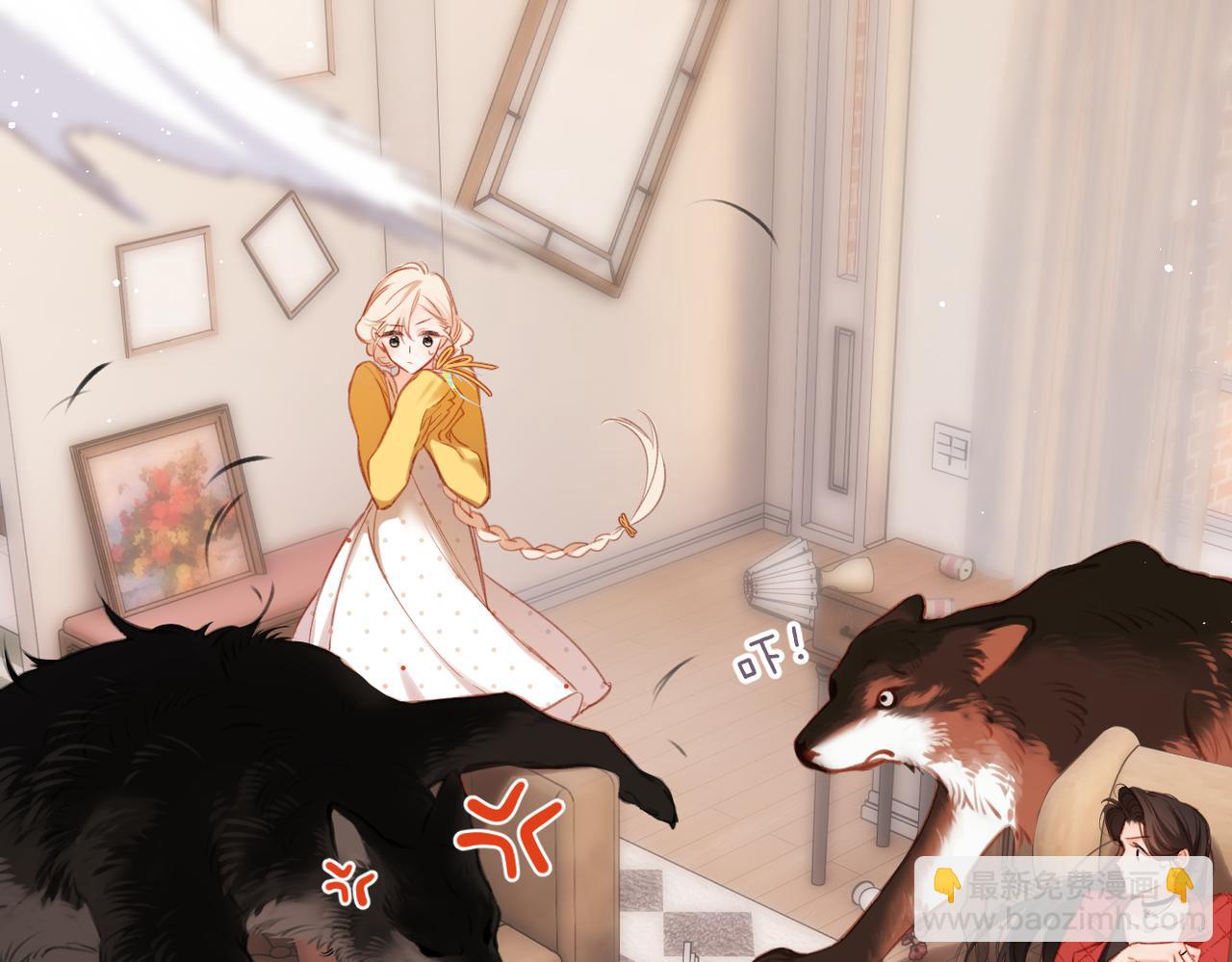 第7话 拿捏(1/2)-第8话