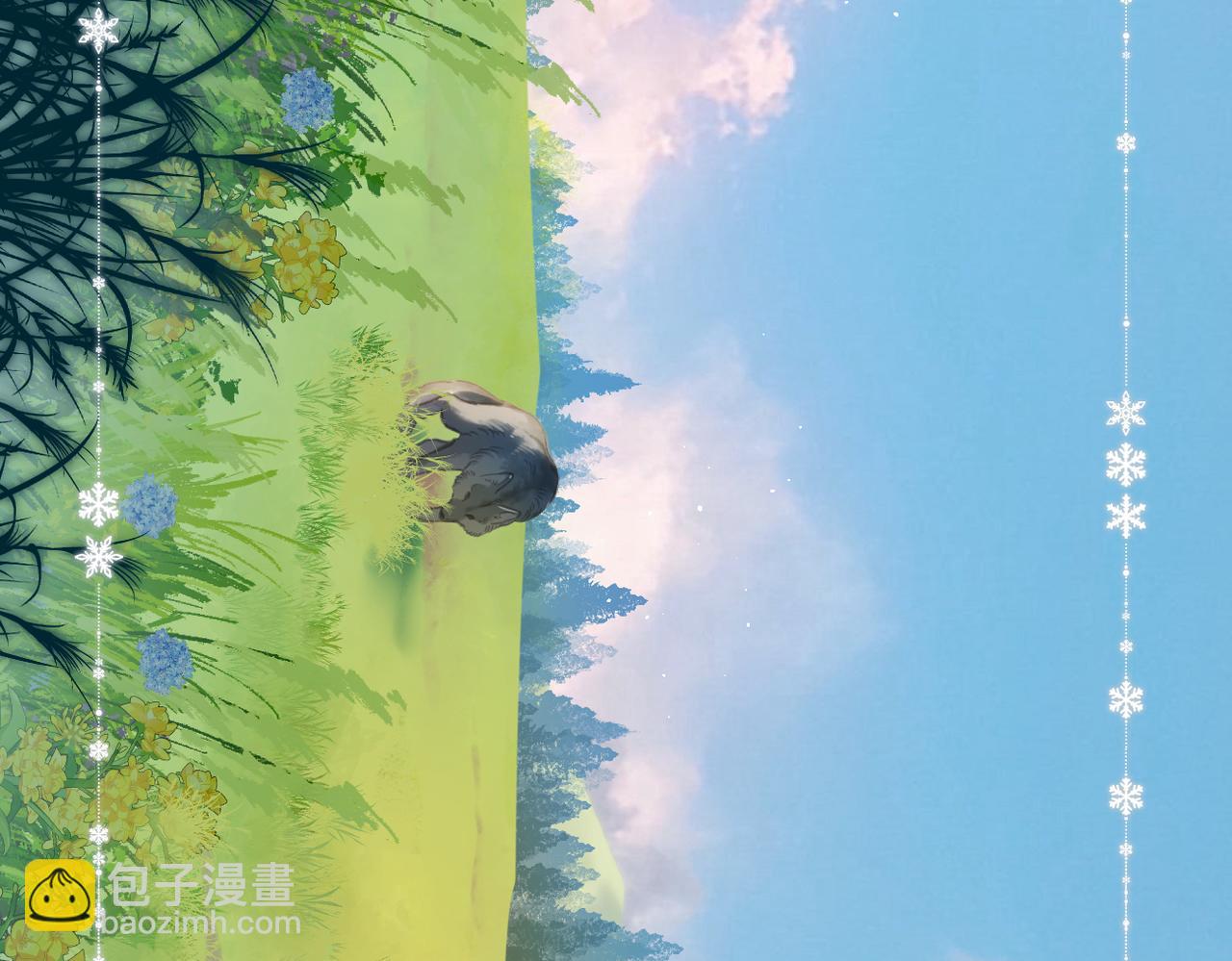 第7话 拿捏(1/2)-第8话