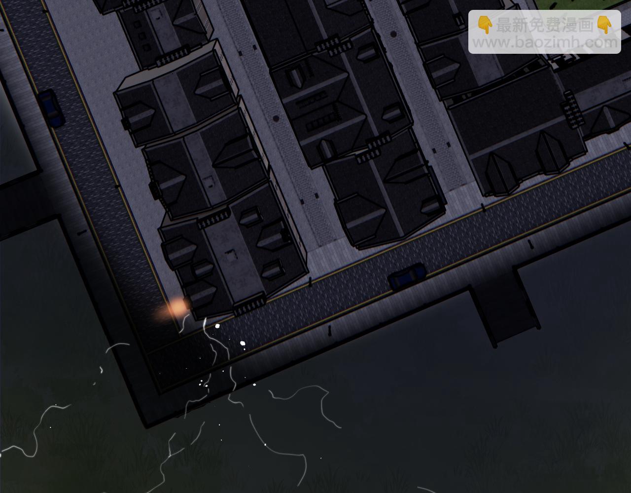 第8话 暗中观察(1/2)-第10话