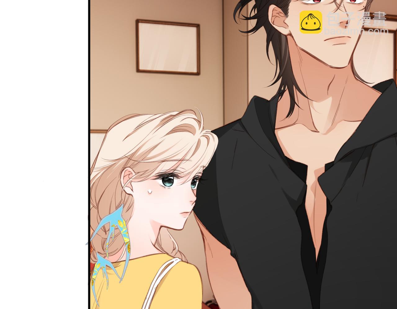 第8话 暗中观察(1/2)-第10话