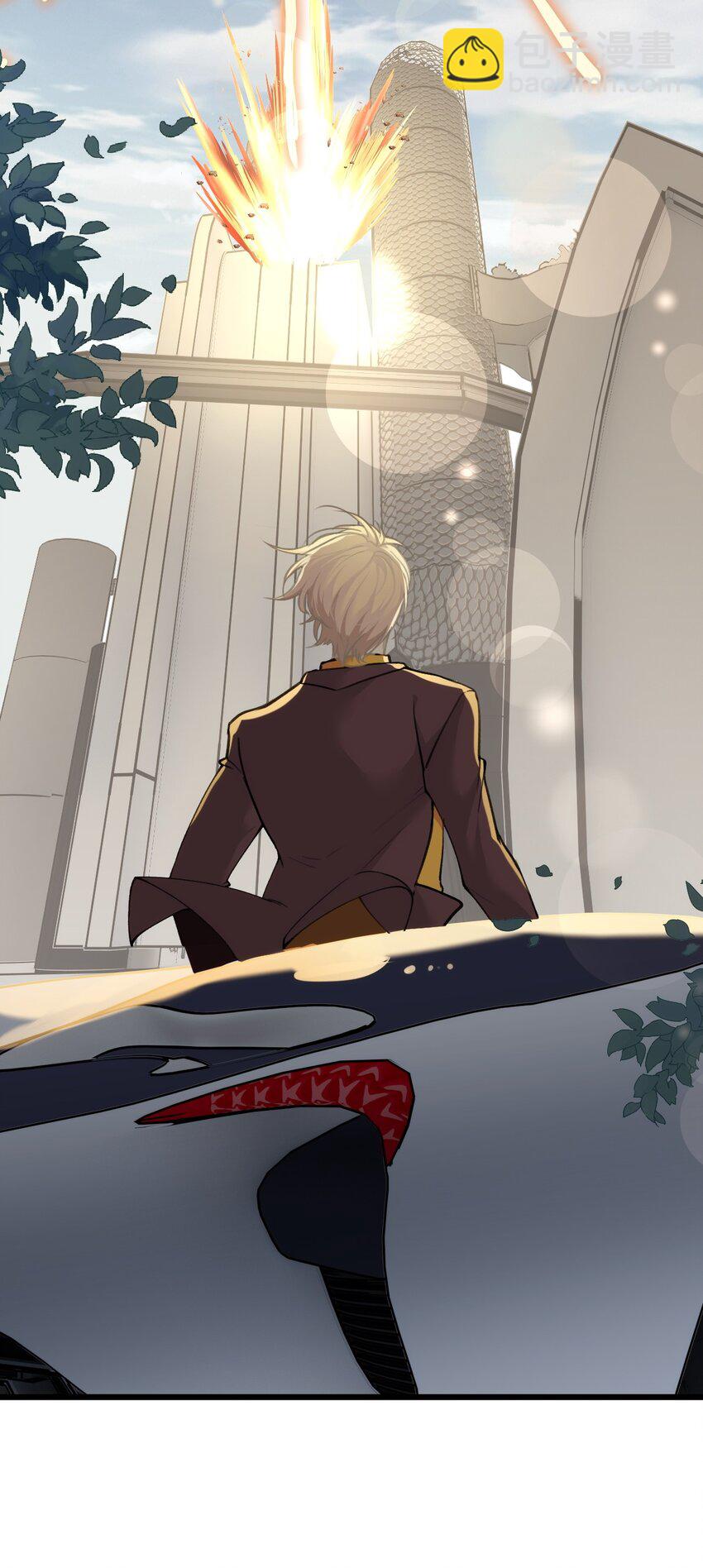 011 你好美味，我的向导(1/2)-第14话