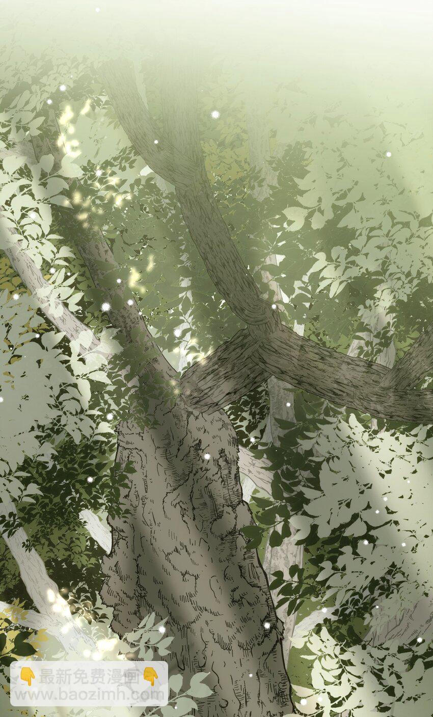 015 匹配度归零的小可怜(1/2)-第18话