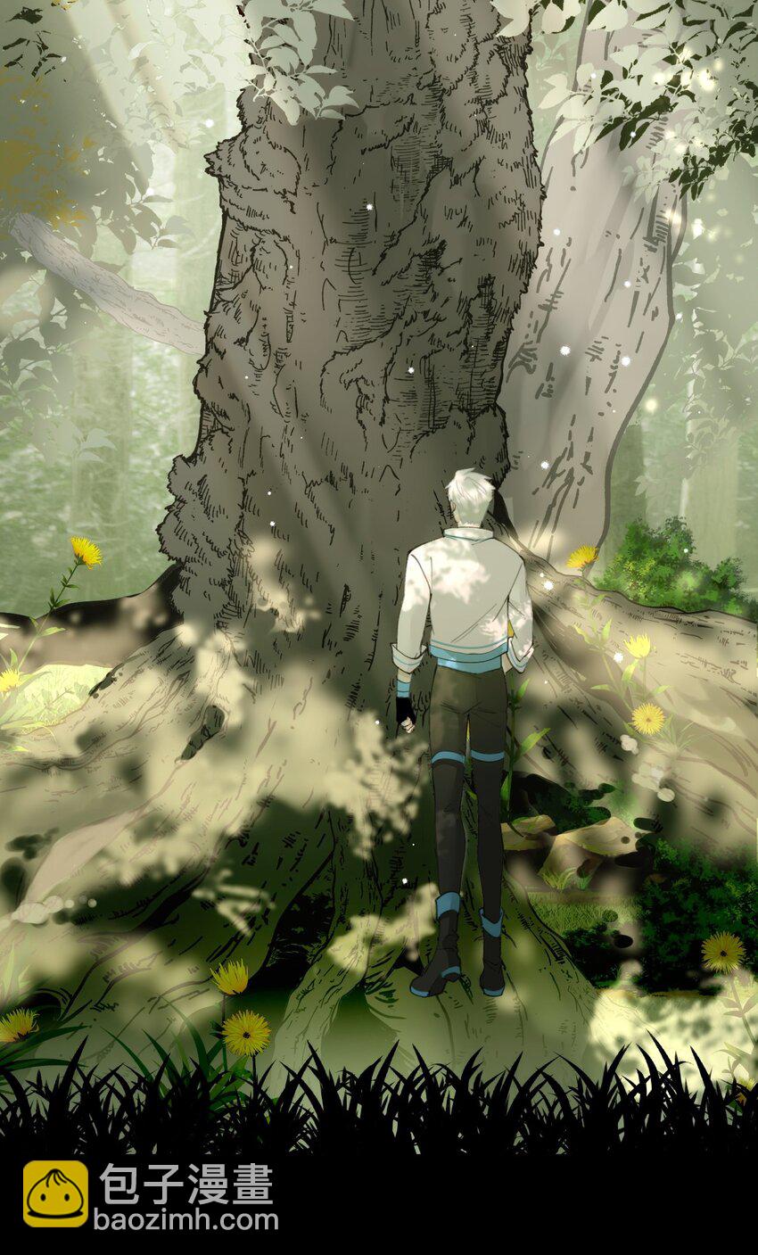 015 匹配度归零的小可怜(1/2)-第18话