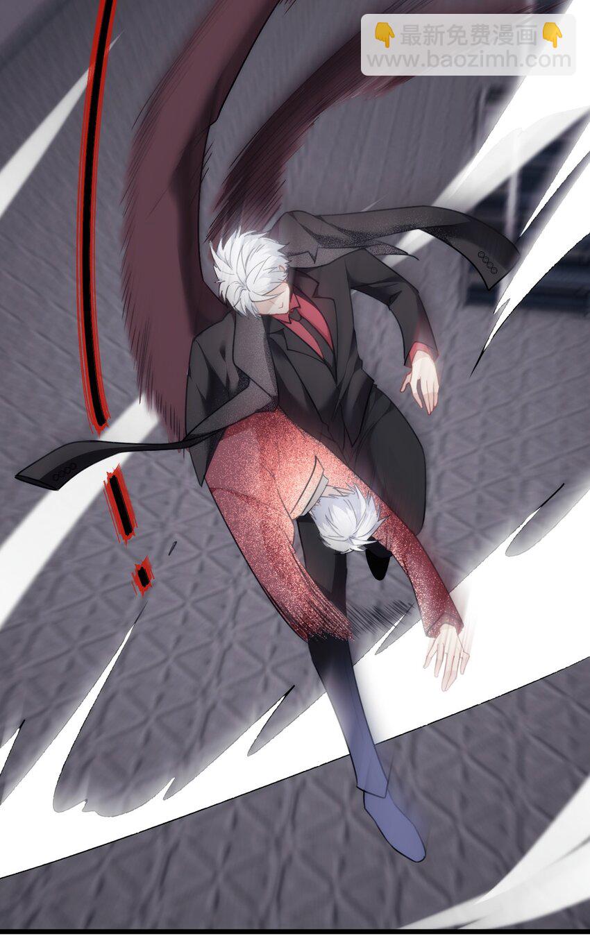 018 情敌见面分外眼红-第22话