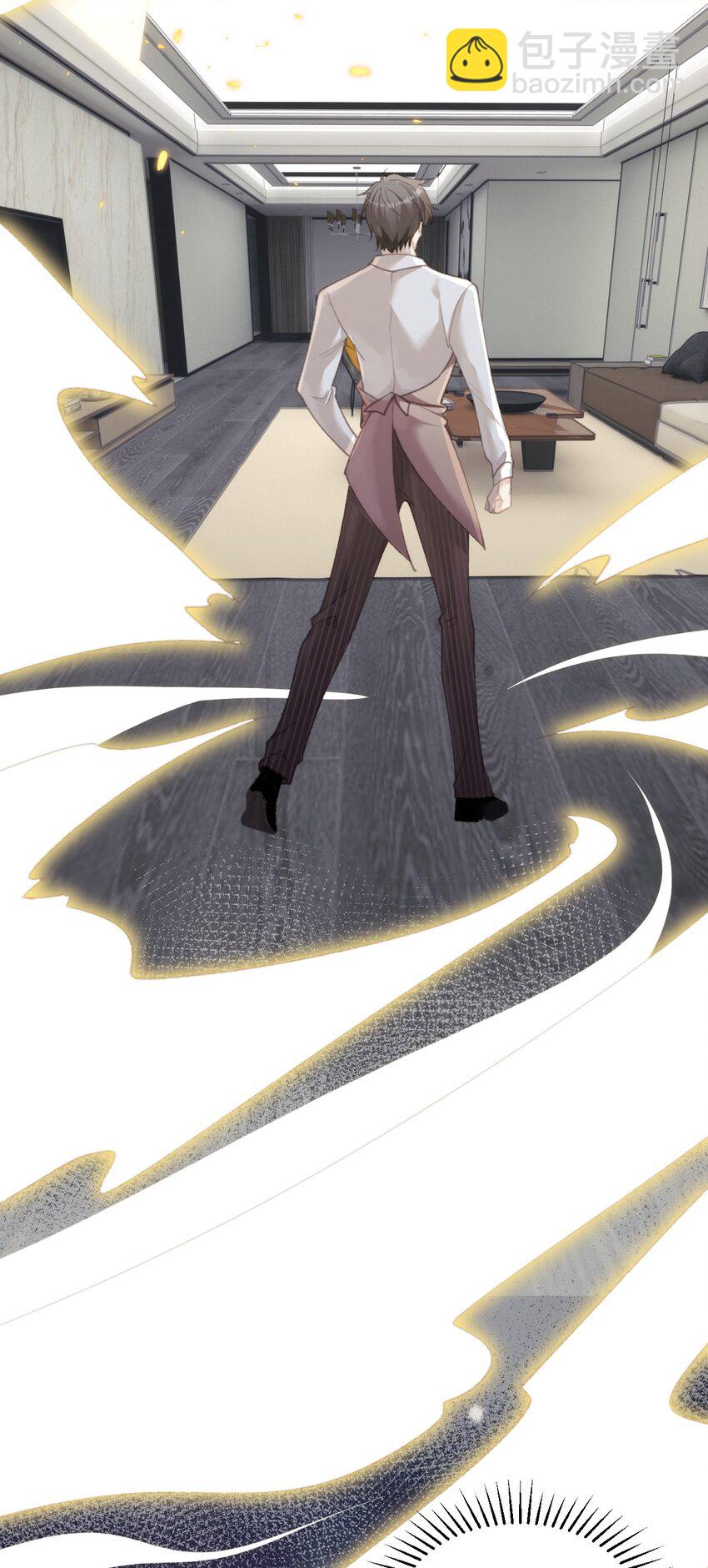 018 情敌见面分外眼红-第22话